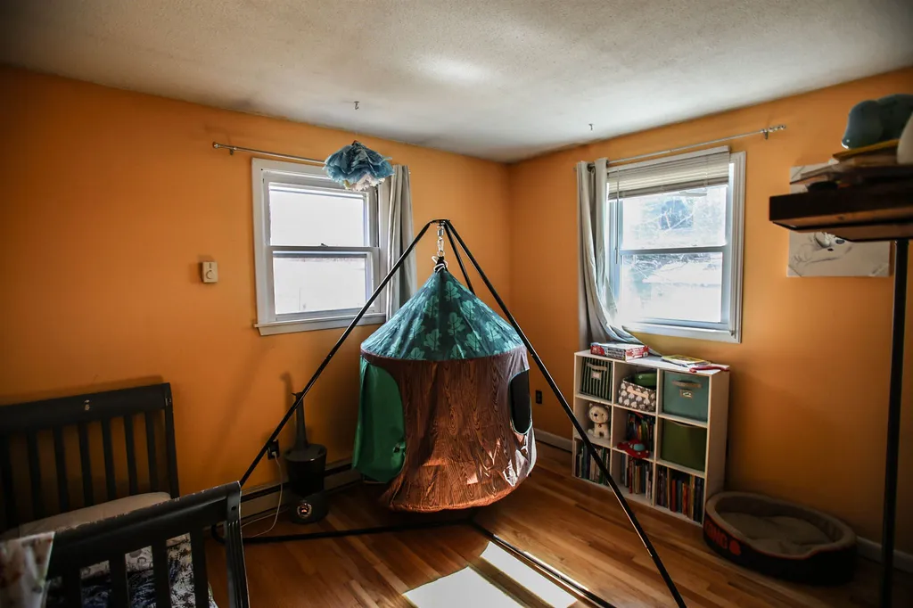 314 Richmond Road Hinesburg VT 05461