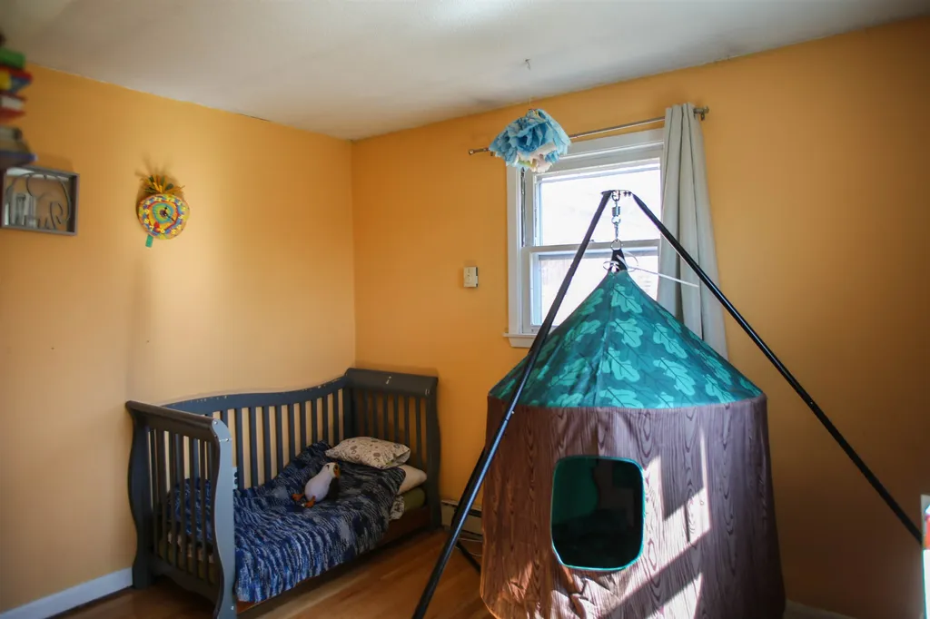 314 Richmond Road Hinesburg VT 05461