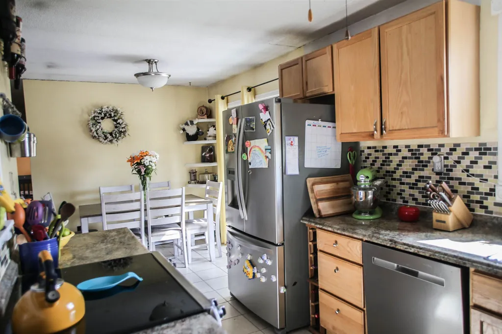314 Richmond Road Hinesburg VT 05461