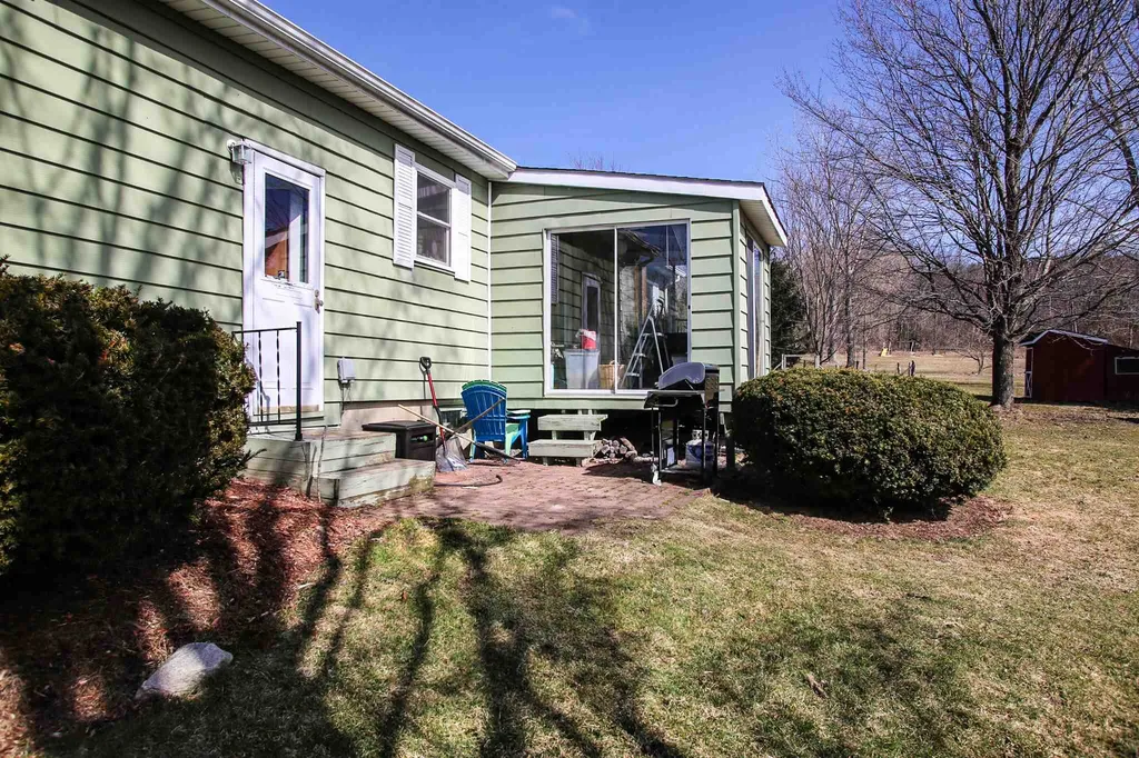 314 Richmond Road Hinesburg VT 05461