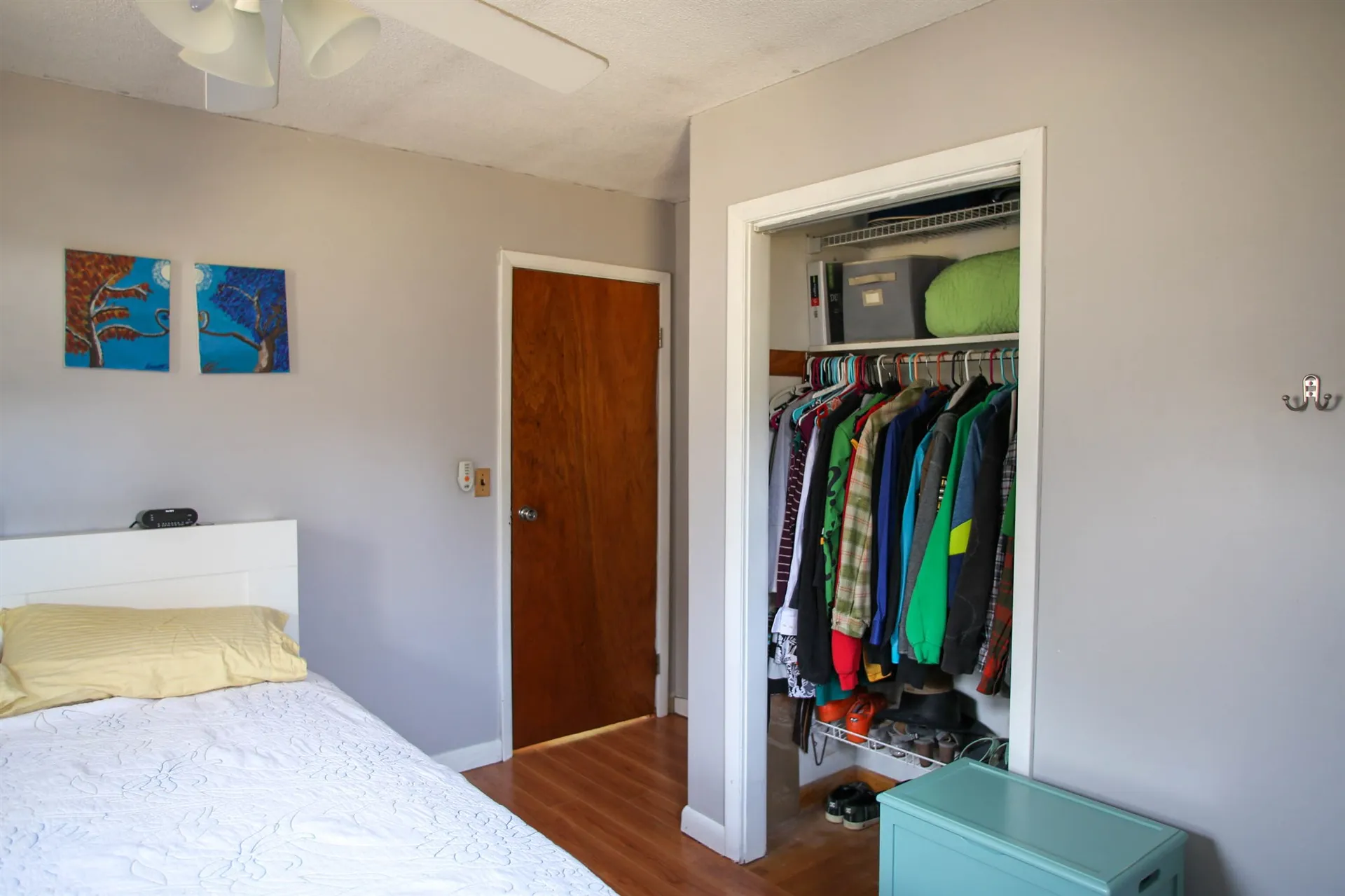 314 Richmond Road Hinesburg VT 05461