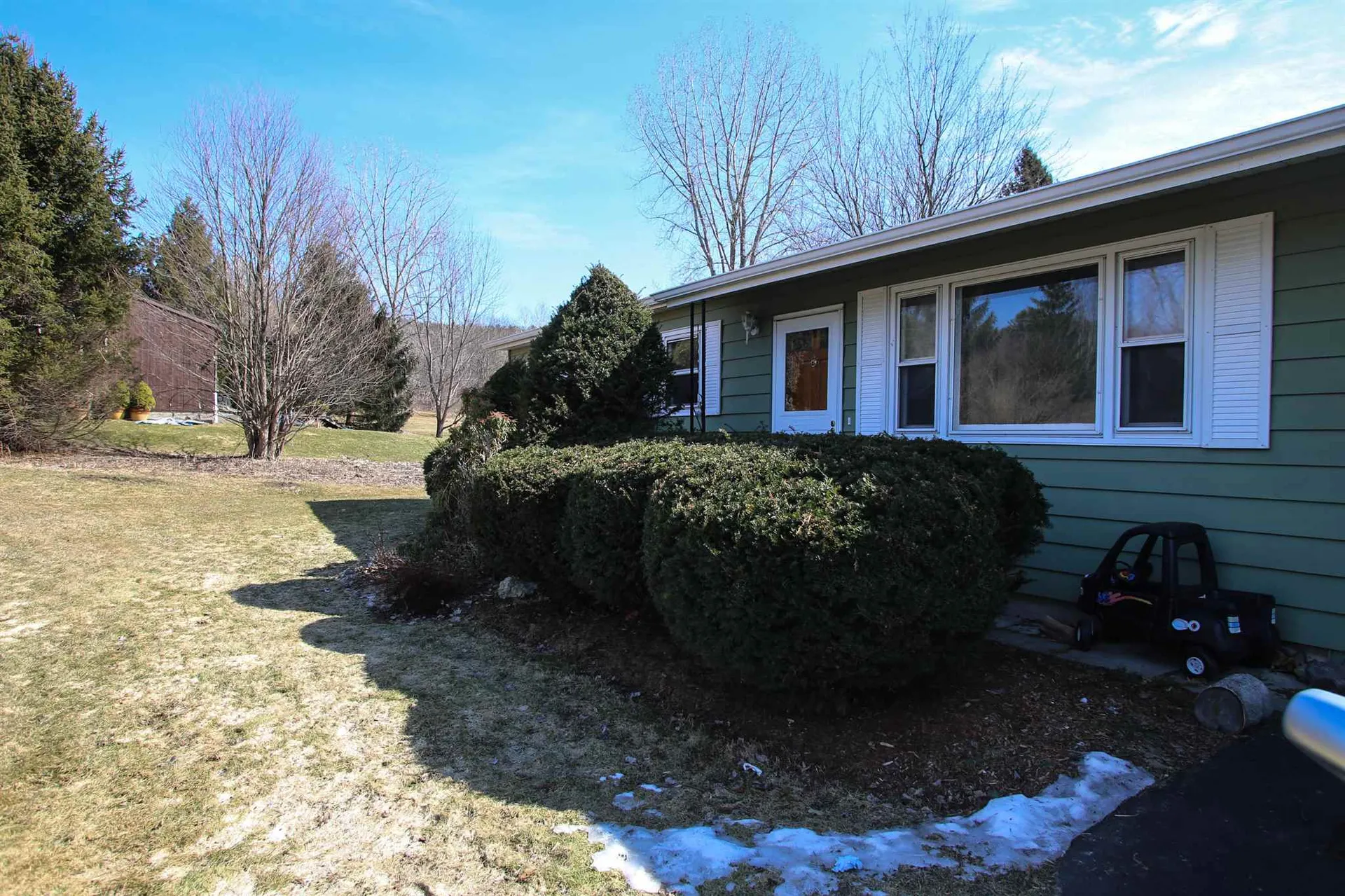 314 Richmond Road Hinesburg VT 05461