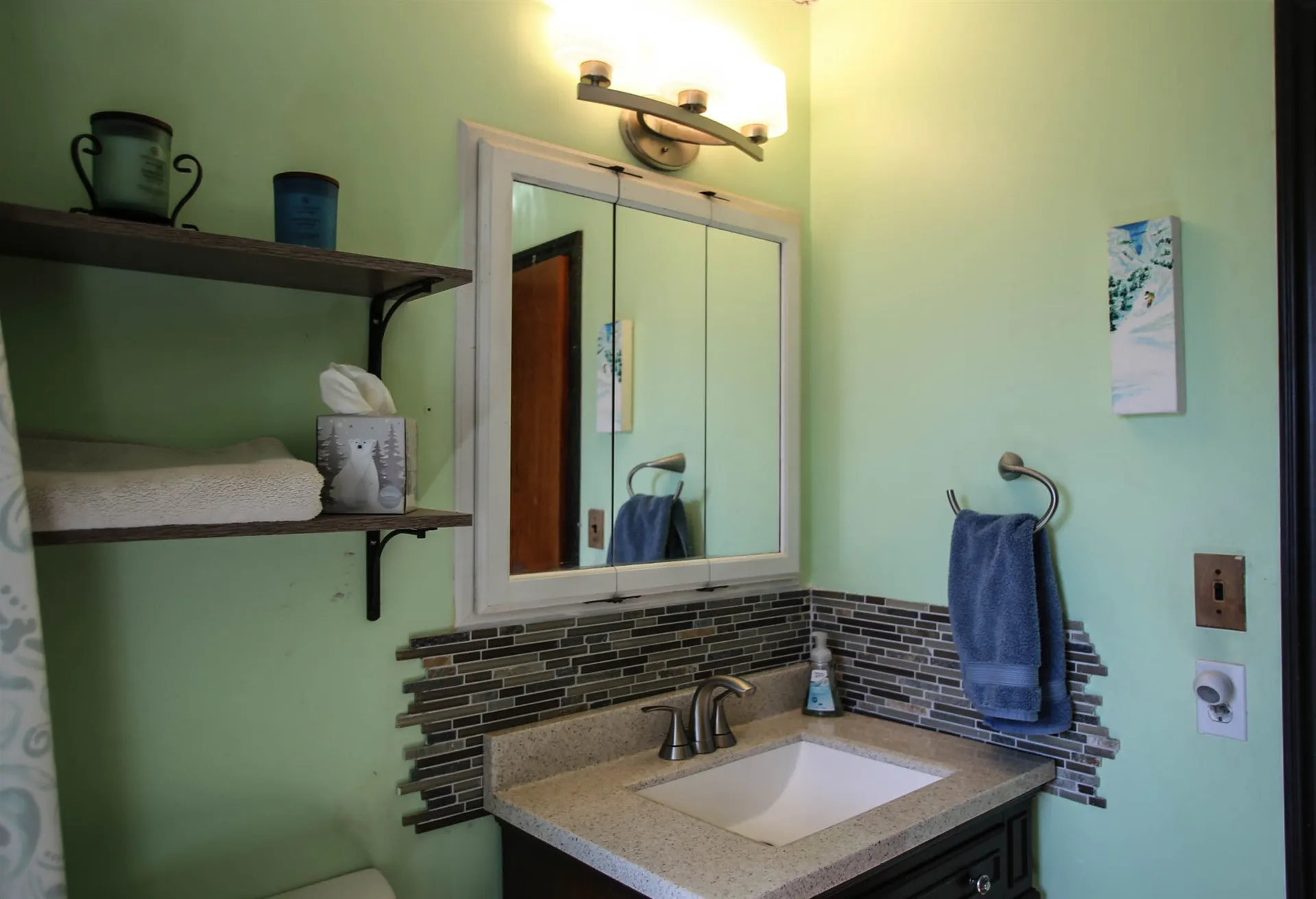 314 Richmond Road Hinesburg VT 05461