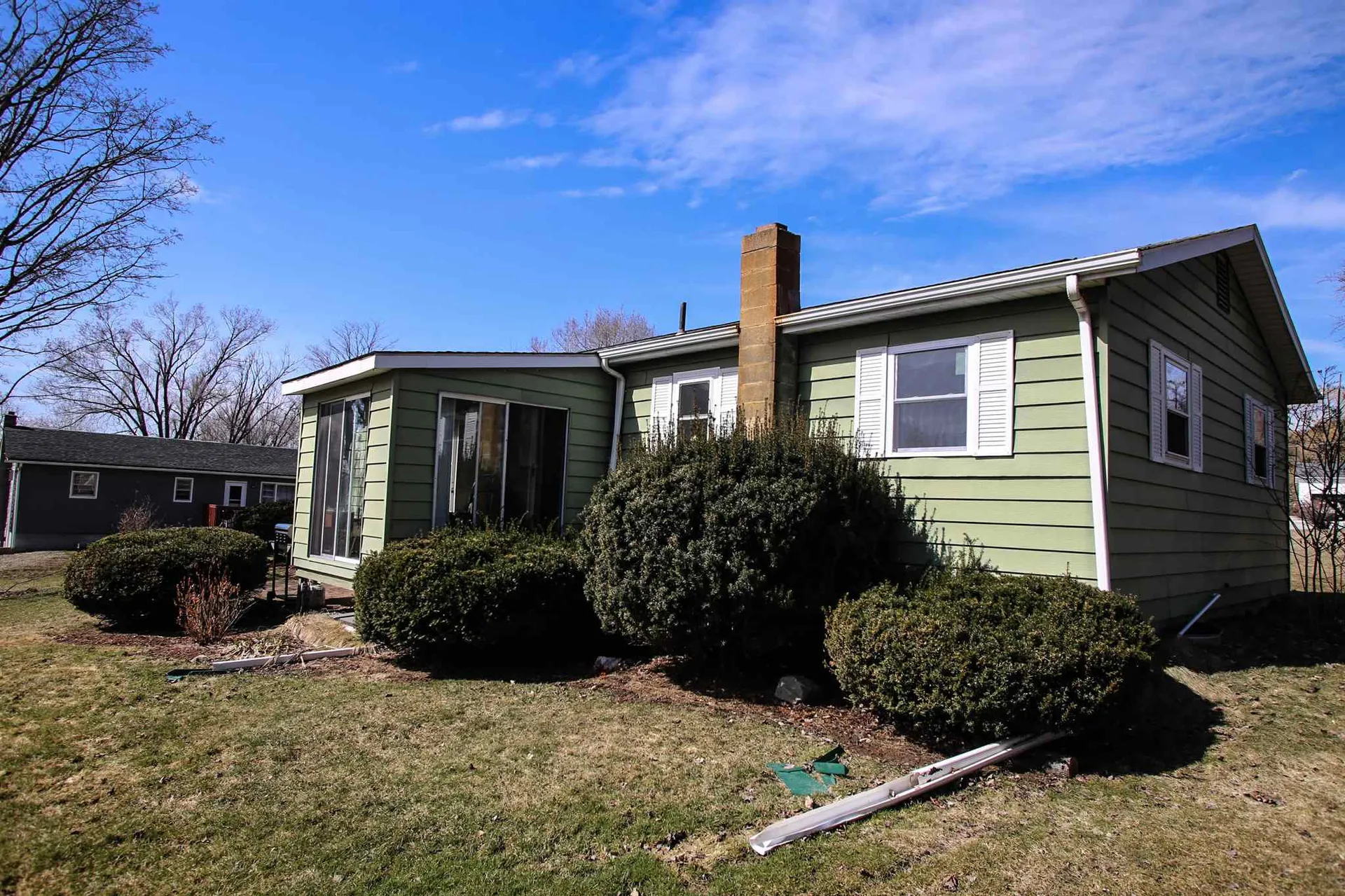 314 Richmond Road Hinesburg VT 05461