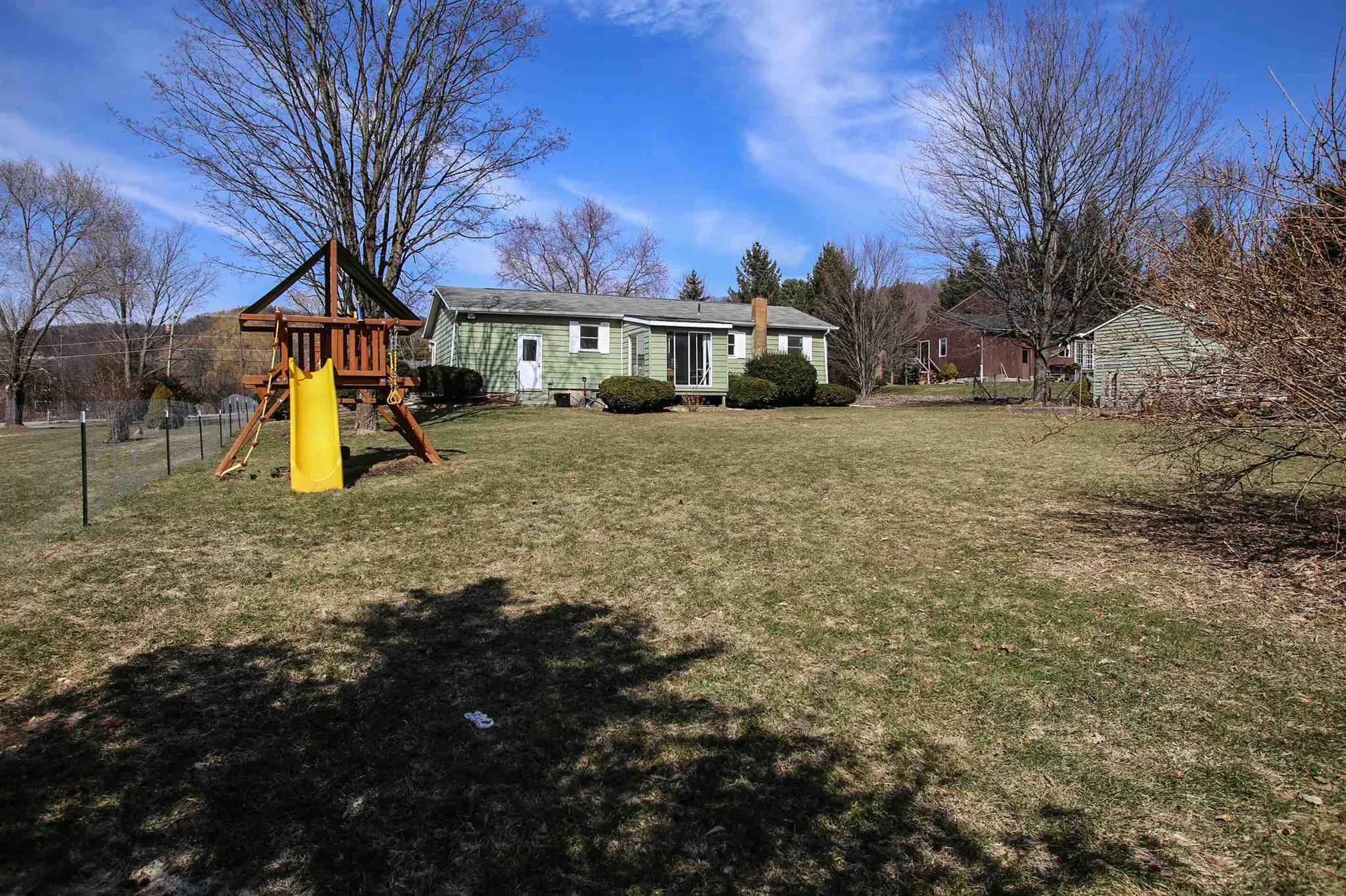 314 Richmond Road Hinesburg VT 05461