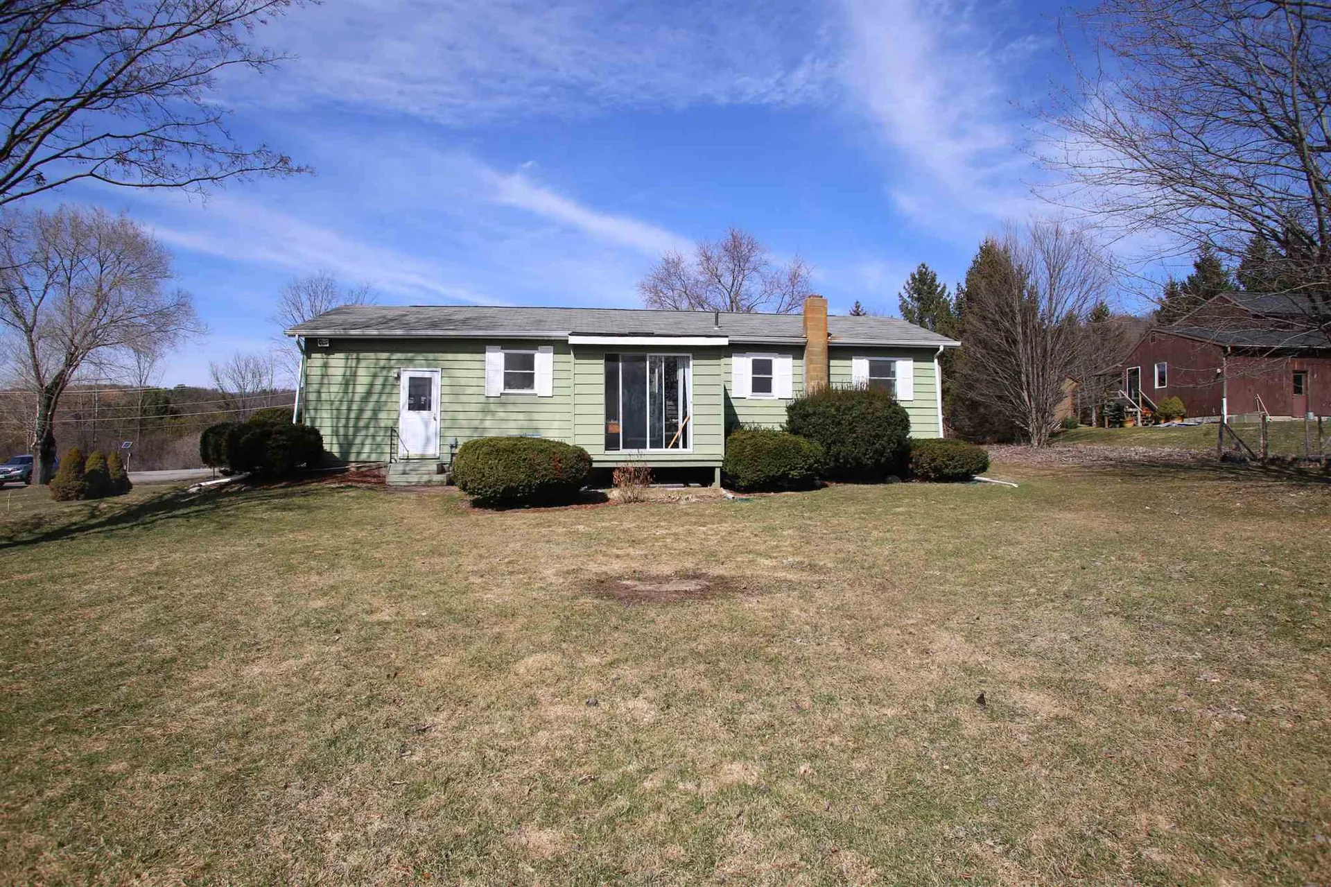 314 Richmond Road Hinesburg VT 05461