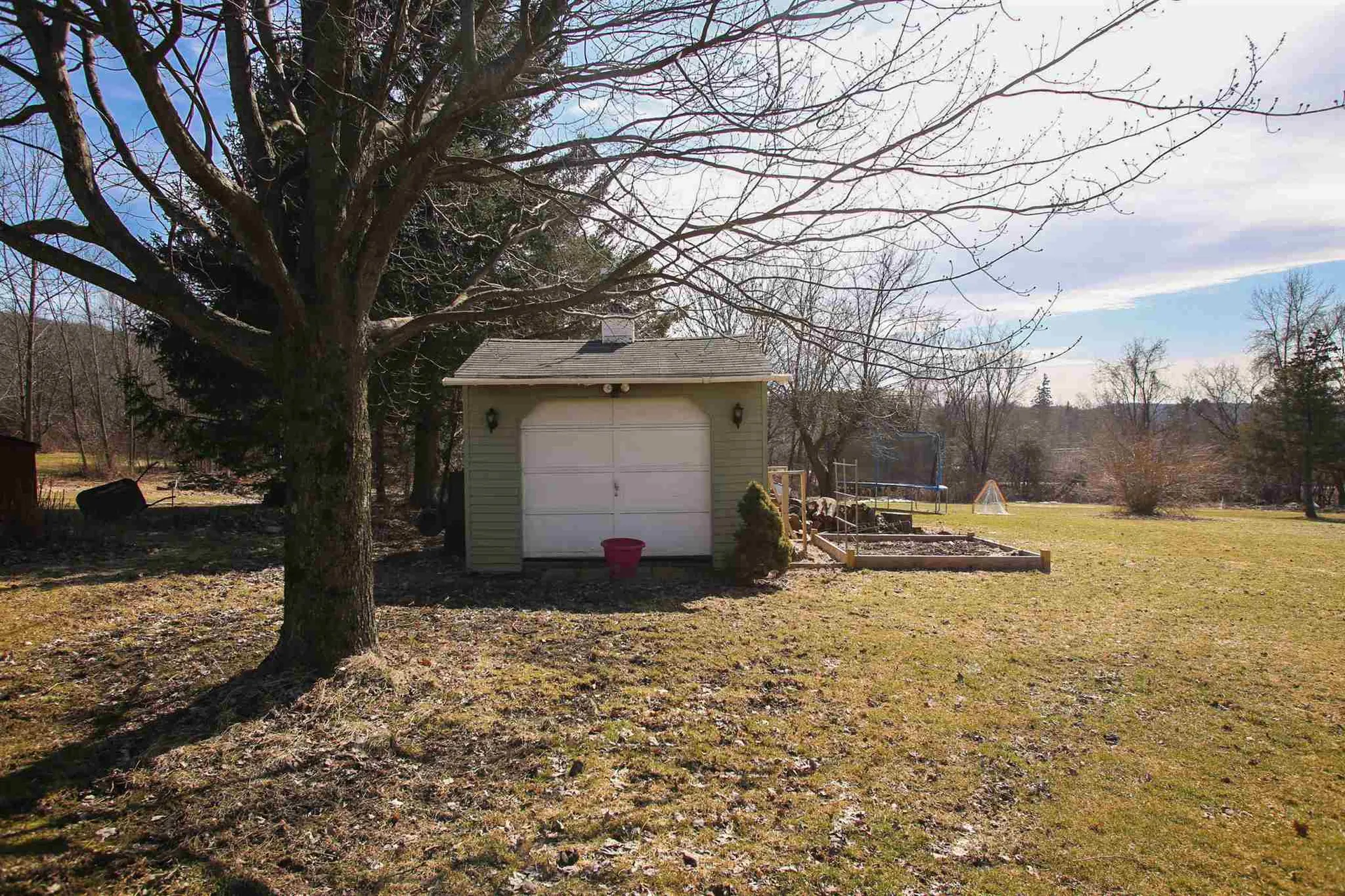 314 Richmond Road Hinesburg VT 05461
