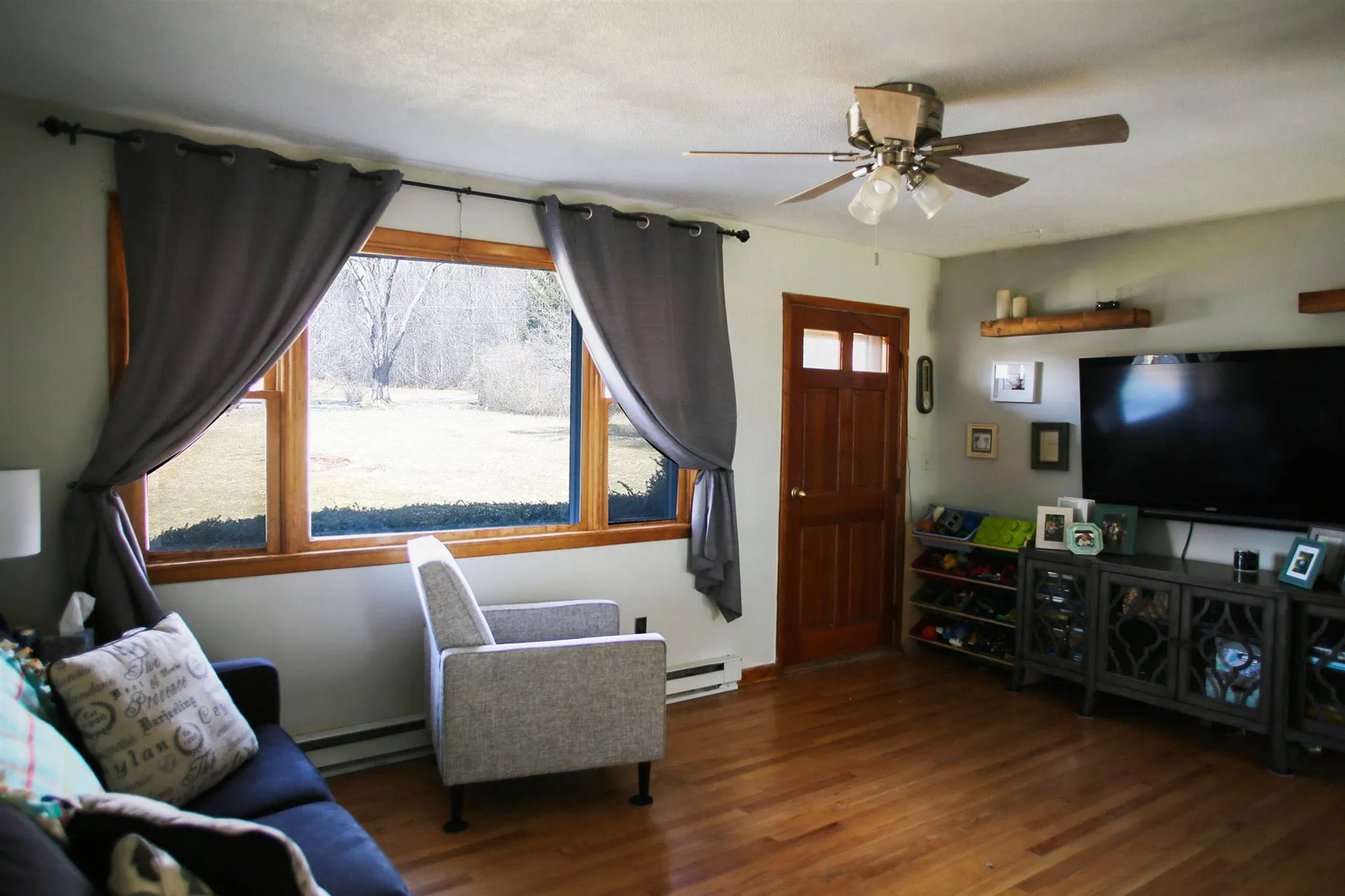 314 Richmond Road Hinesburg VT 05461