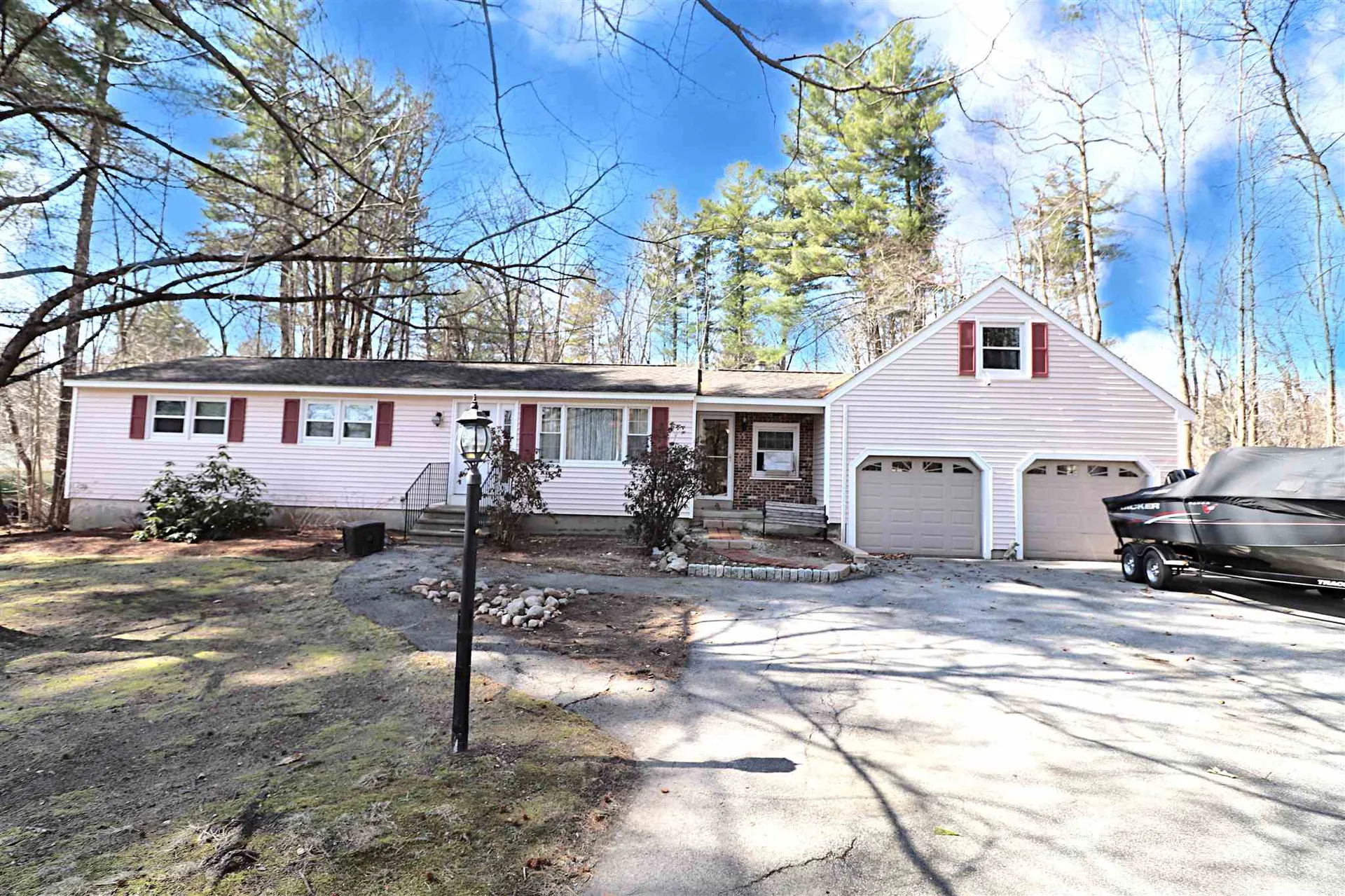425 S Baboosic Lake Road Merrimack NH 03054