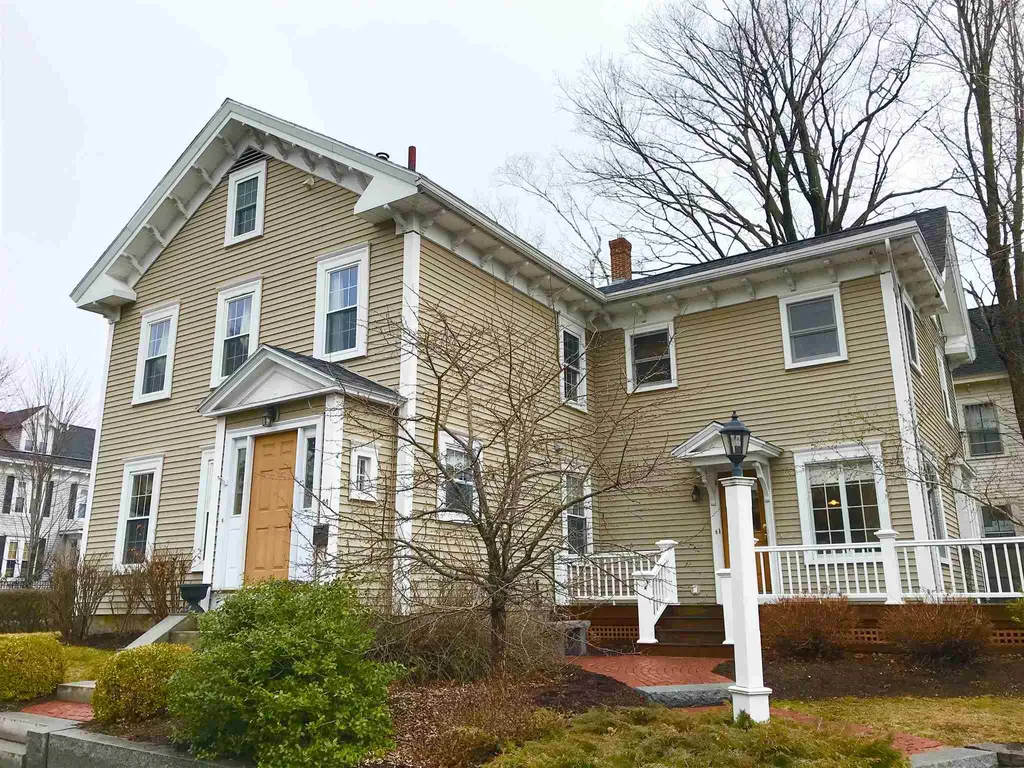 14 Tahanto Street Concord NH 03301