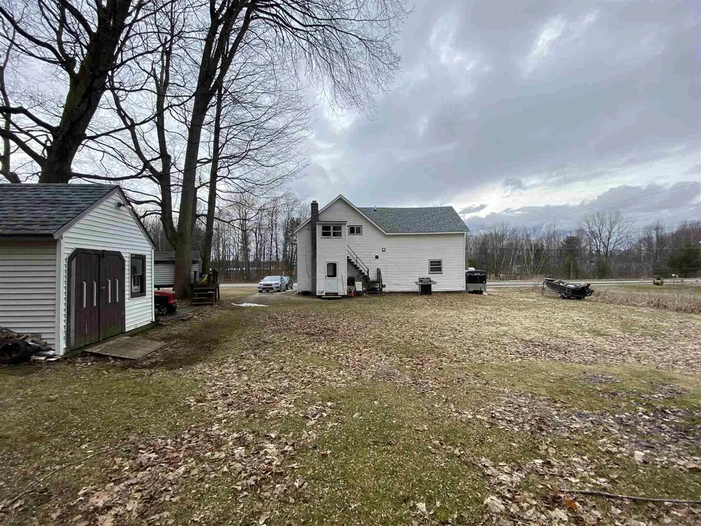 74-76 Railroad Street Milton VT 05468