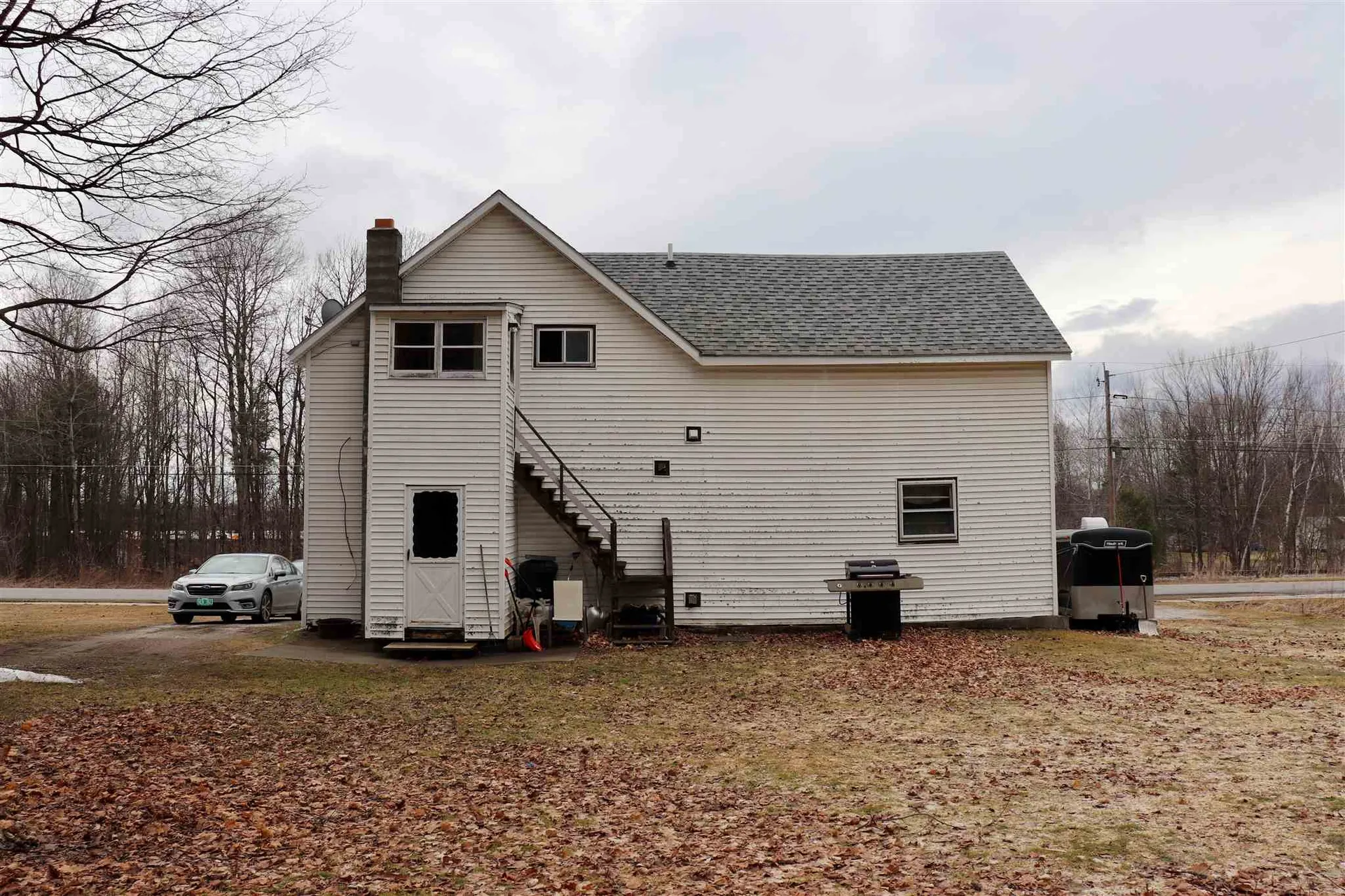 74-76 Railroad Street Milton VT 05468