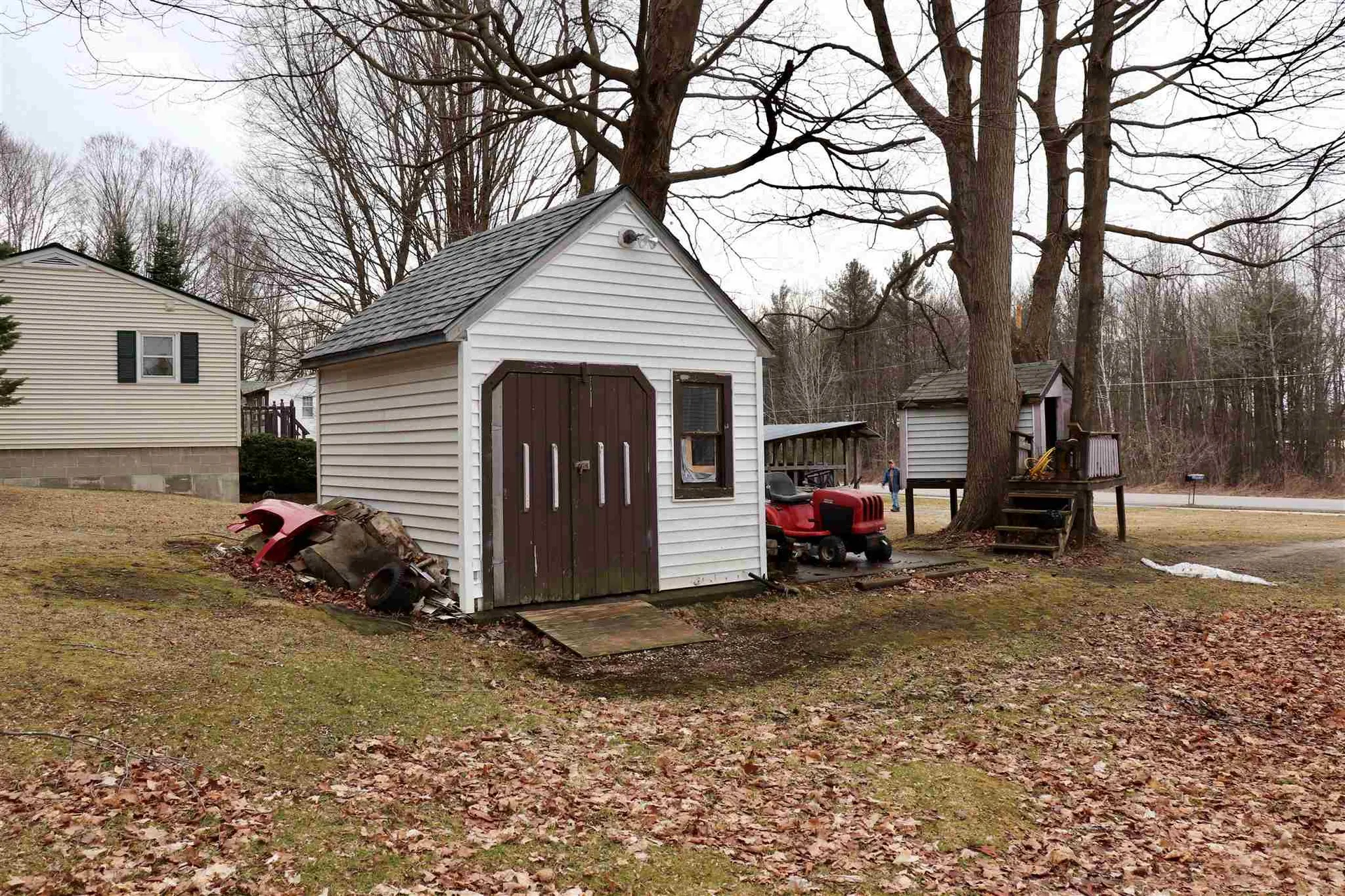 74-76 Railroad Street Milton VT 05468