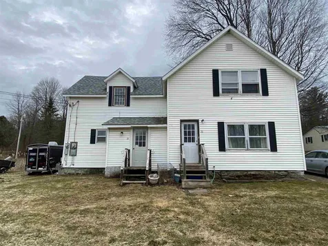 74-76 Railroad Street Milton VT 05468