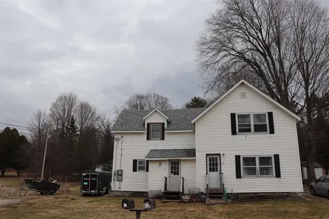 74-76 Railroad Street Milton VT 05468