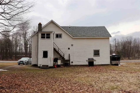74-76 Railroad Street Milton VT 05468