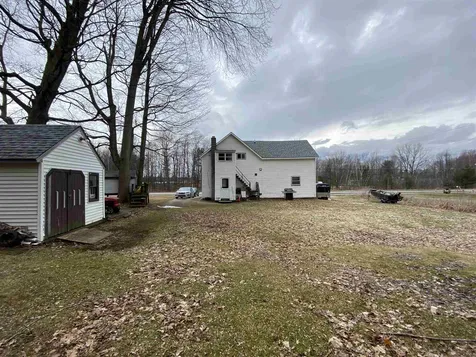 74-76 Railroad Street Milton VT 05468