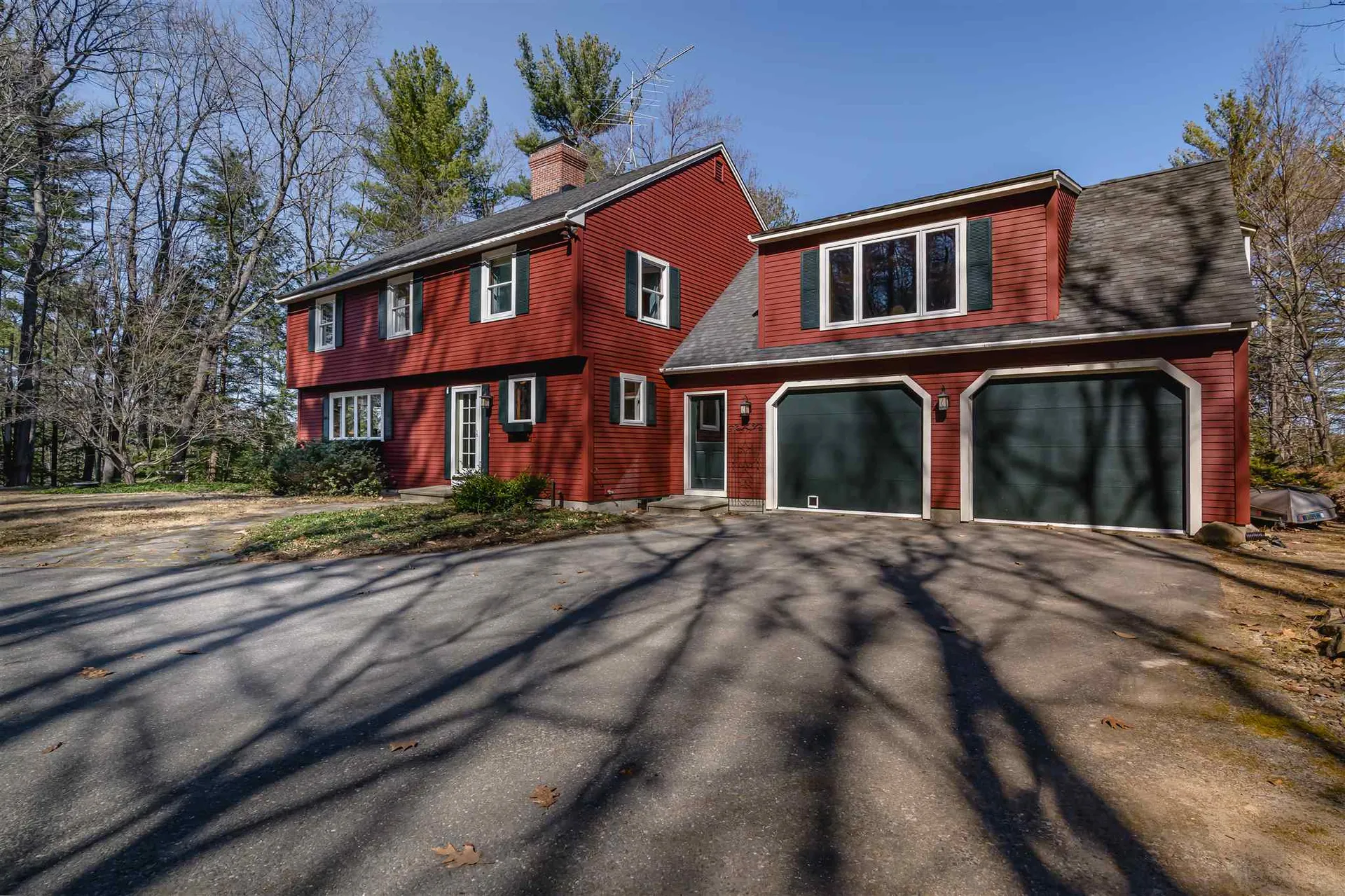 108 Fresh Pond Lane Brookline NH 03033