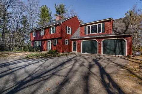 108 Fresh Pond Lane Brookline NH 03033