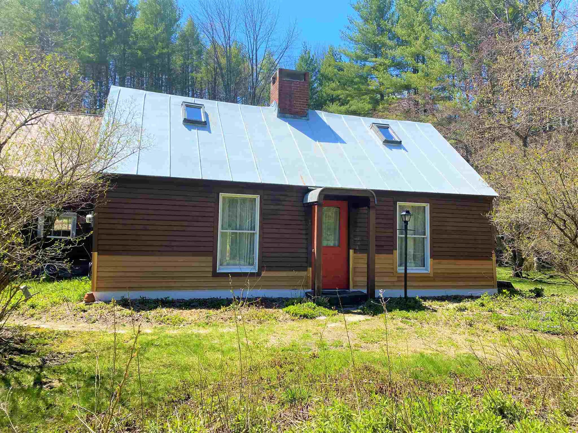 381 Turnpike Road Norwich VT 05055