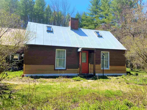 381 Turnpike Road Norwich VT 05055