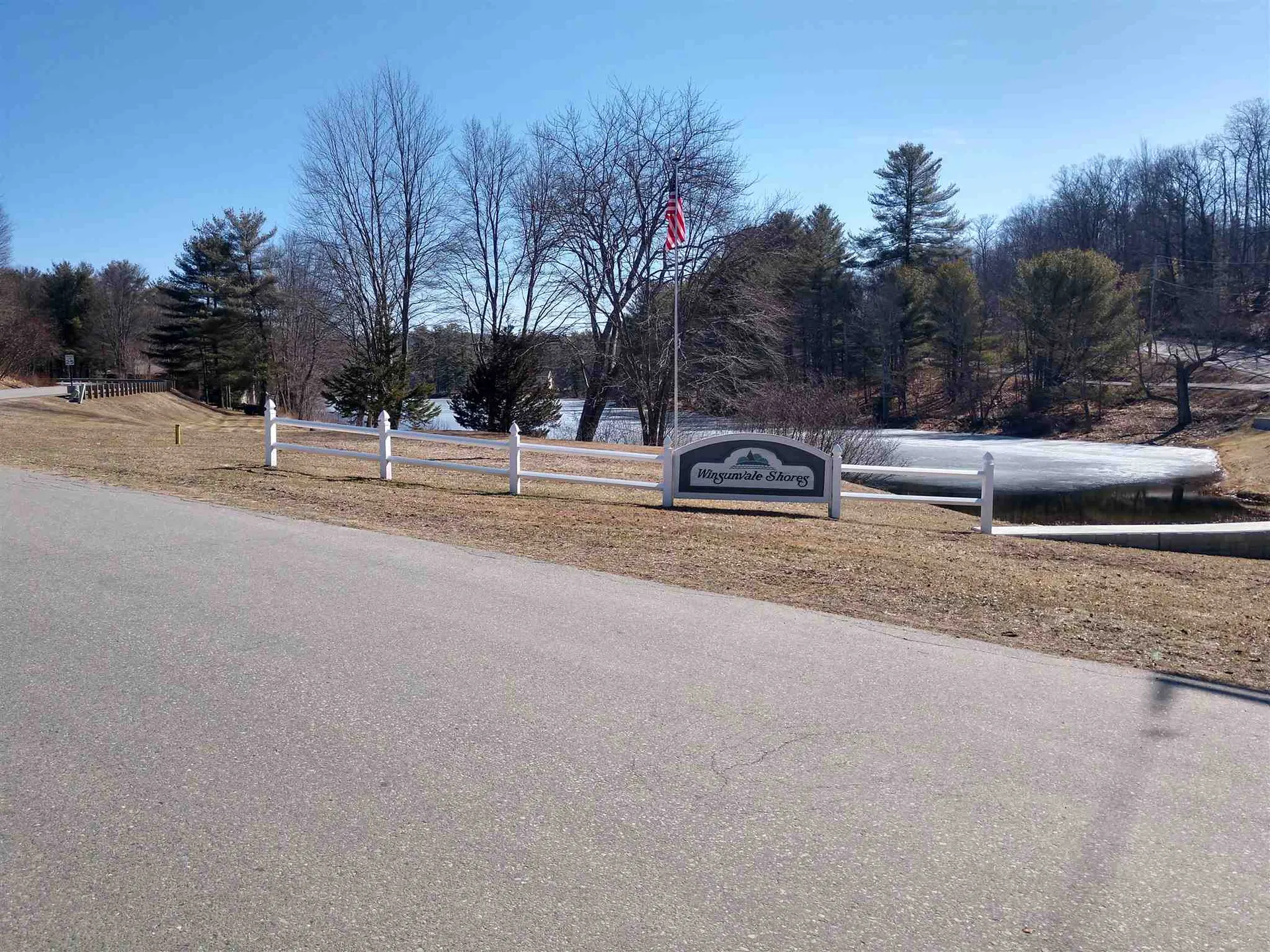 76 Winant Road Pittsfield NH 03263
