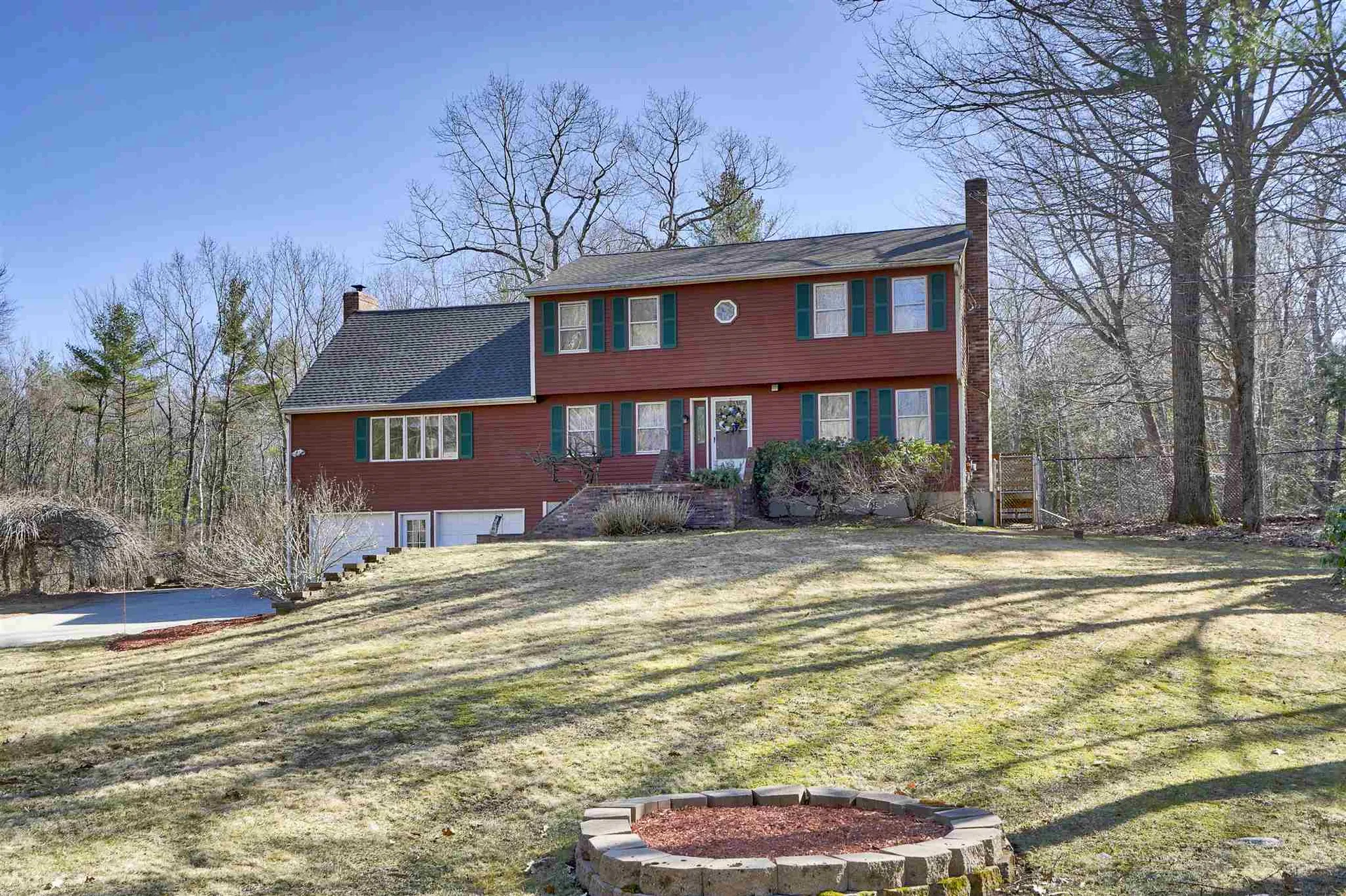 17 Birch Road Chester NH 03036