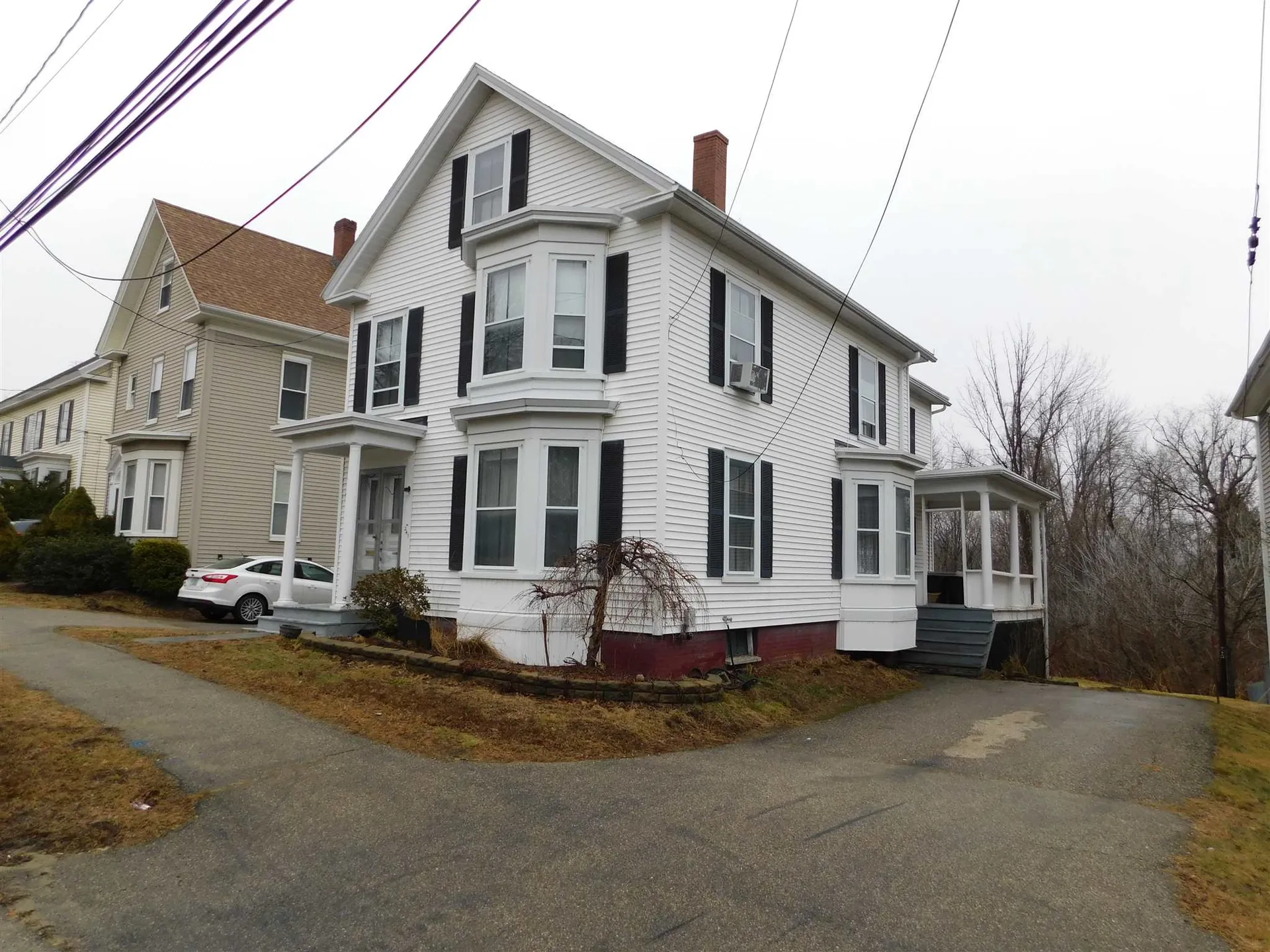 241 Washington Street Dover NH 03820