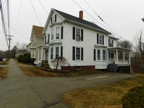 241 Washington Street Dover NH 03820