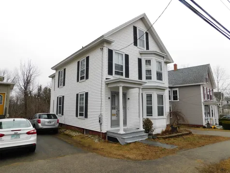 241 Washington Street Dover NH 03820