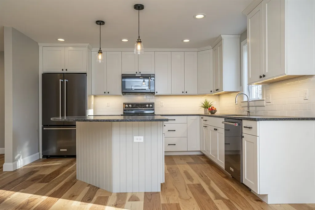 42 Knowles Drive Barrington NH 03825