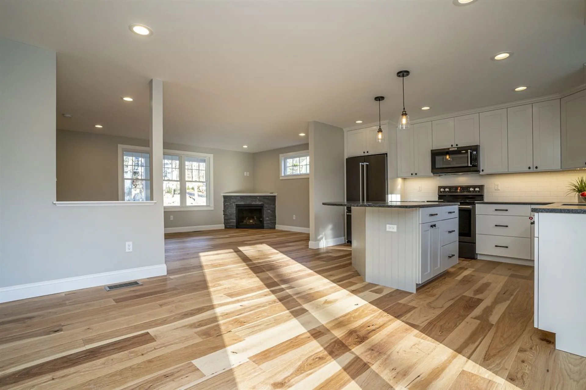 42 Knowles Drive Barrington NH 03825