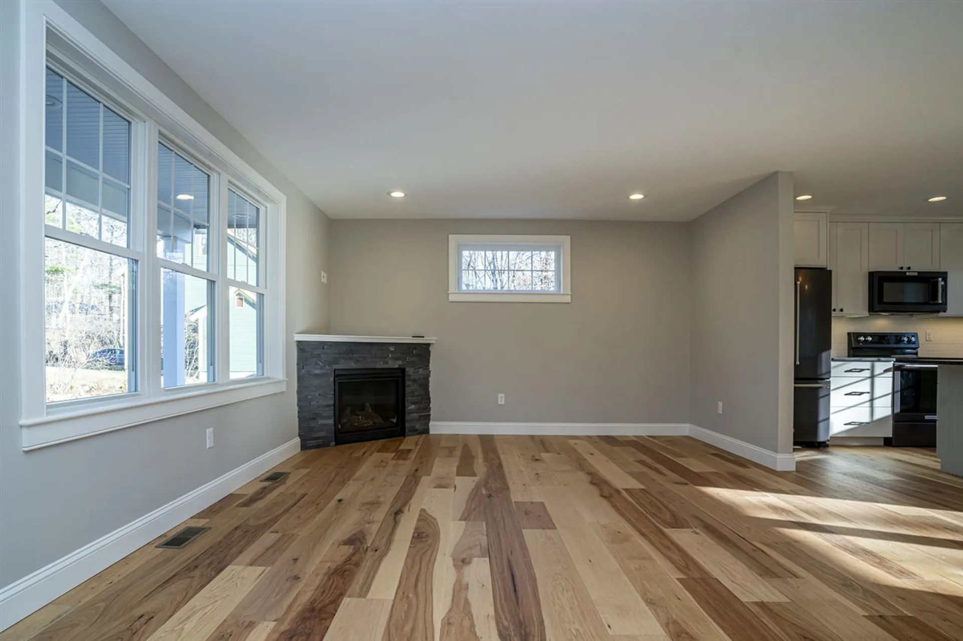 42 Knowles Drive Barrington NH 03825