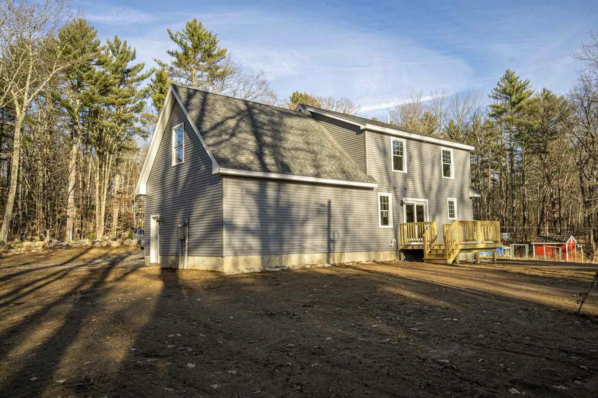 42 Knowles Drive Barrington NH 03825