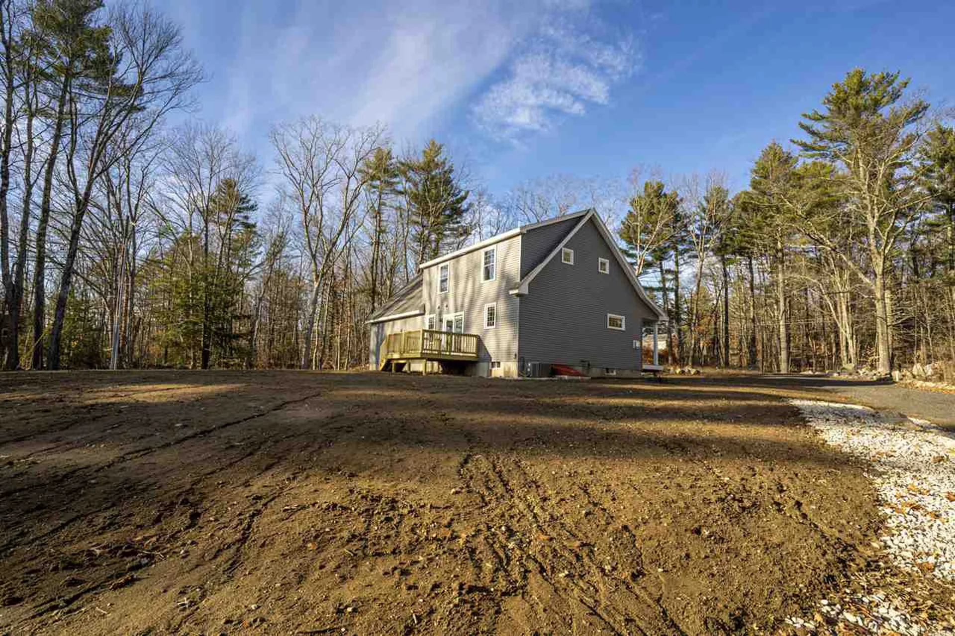 42 Knowles Drive Barrington NH 03825