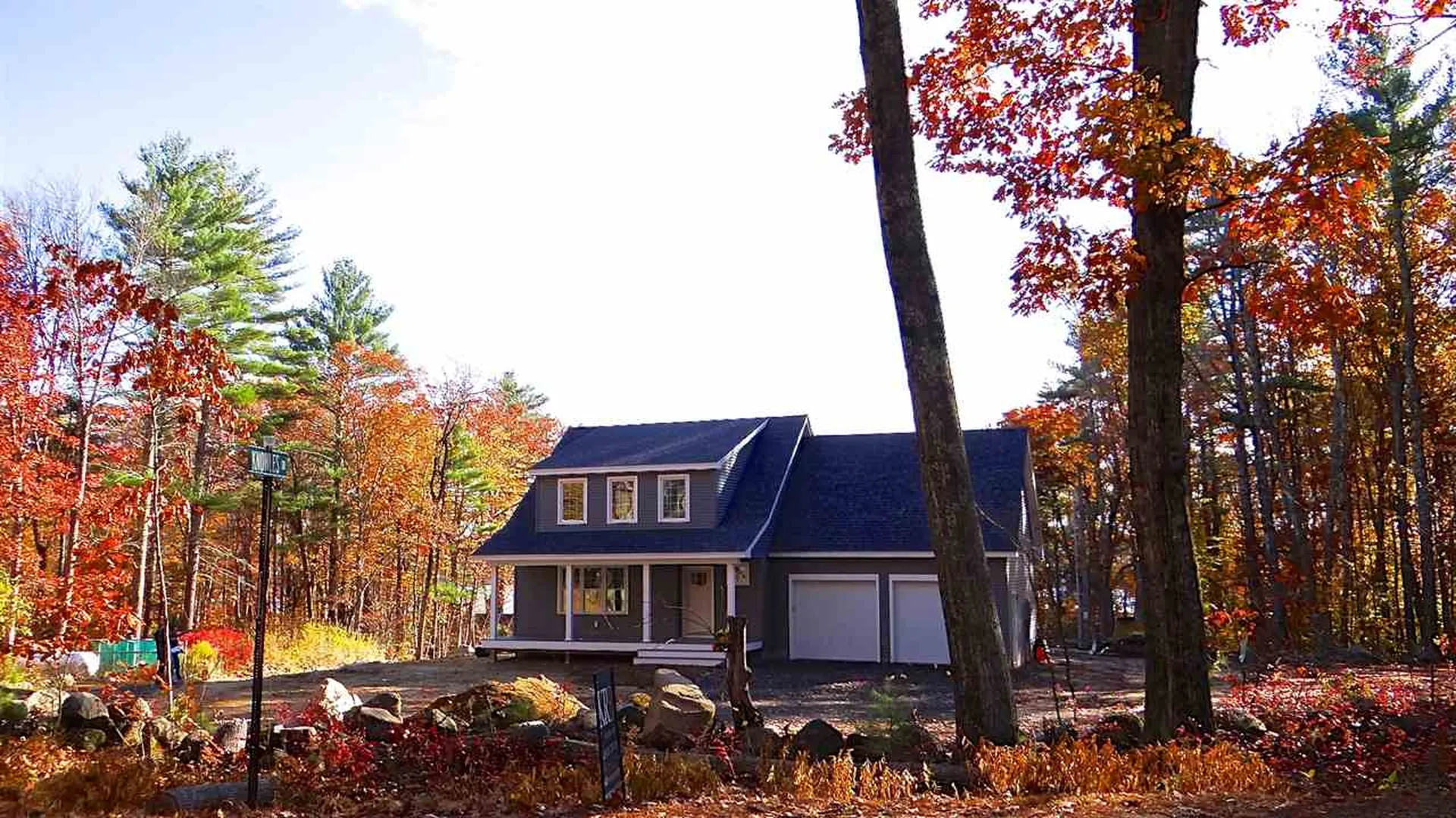 42 Knowles Drive Barrington NH 03825