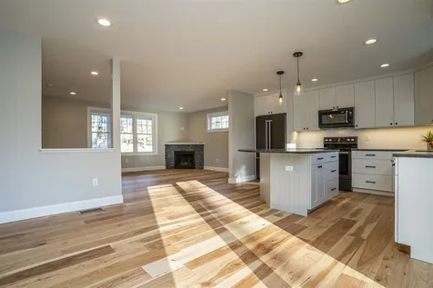 42 Knowles Drive Barrington NH 03825