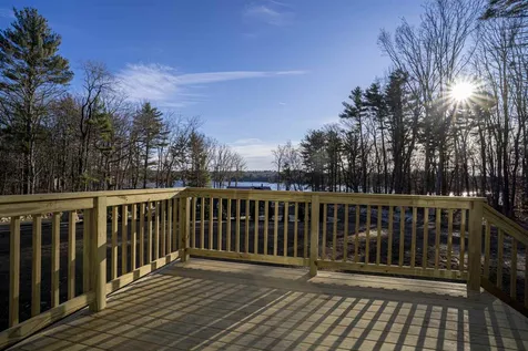 42 Knowles Drive Barrington NH 03825