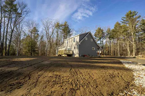 42 Knowles Drive Barrington NH 03825
