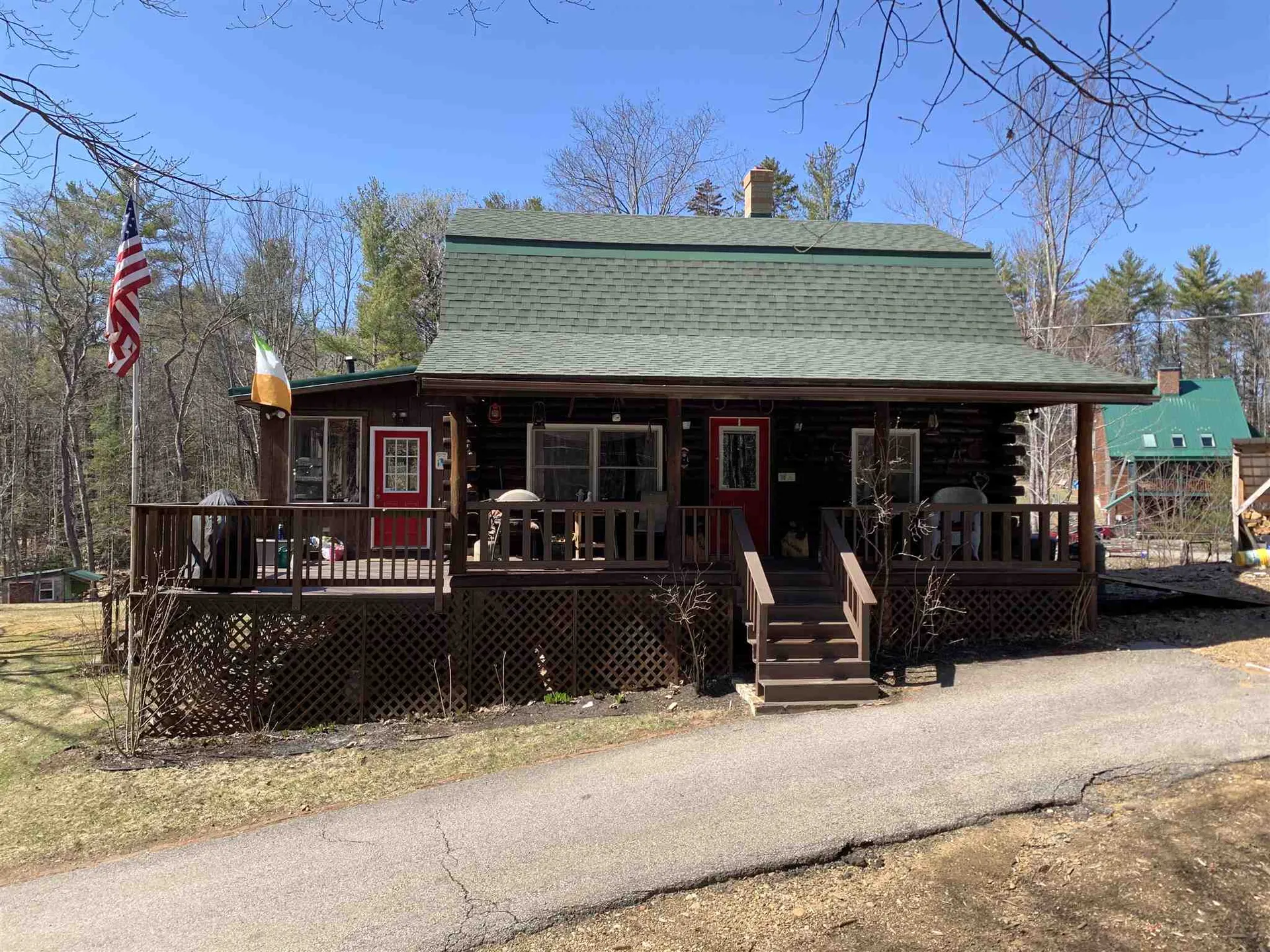 165 Hoadley Road Belmont NH 03220