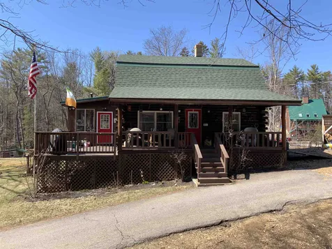 165 Hoadley Road Belmont NH 03220