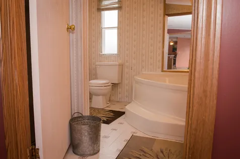 5 Cherry Street Belmont NH 03220