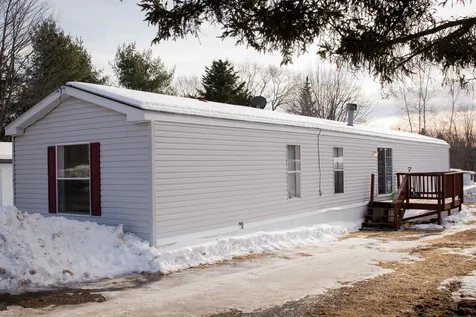 5 Cherry Street Belmont NH 03220