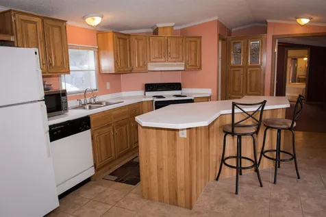 5 Cherry Street Belmont NH 03220
