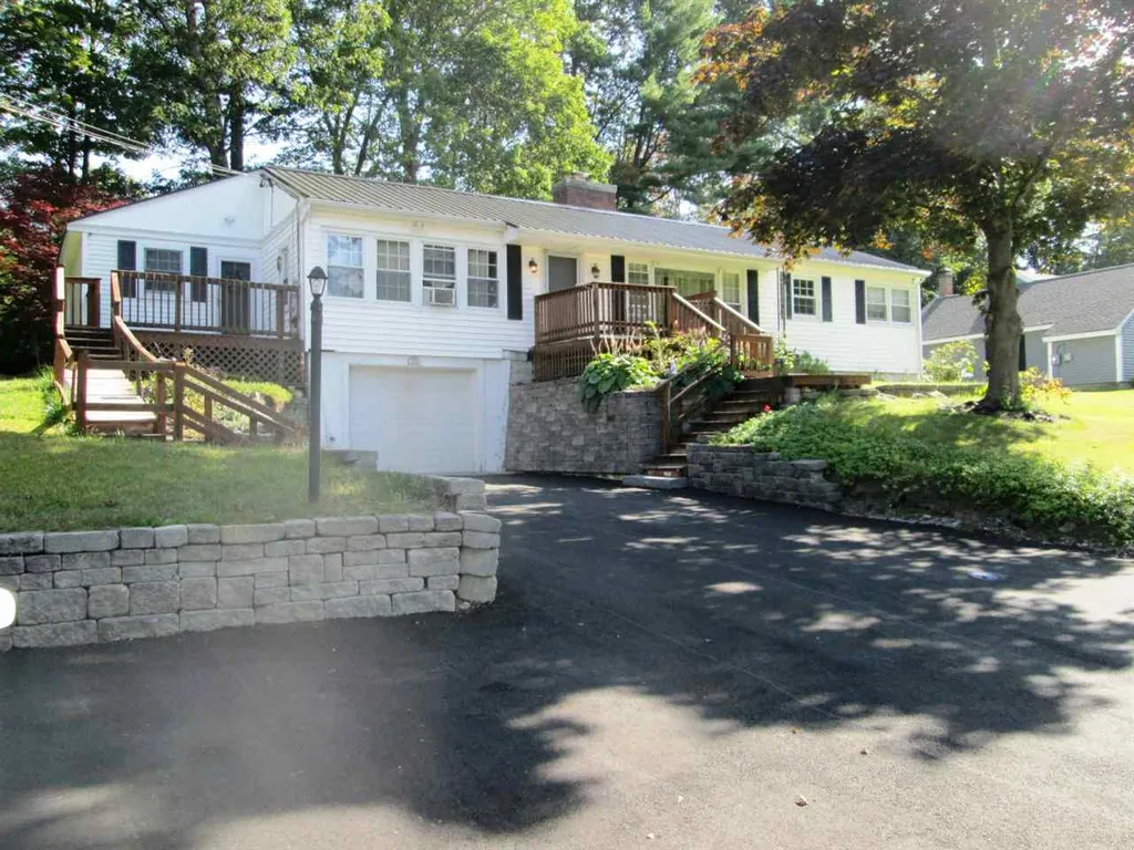 205 Shore Drive Laconia NH 03246