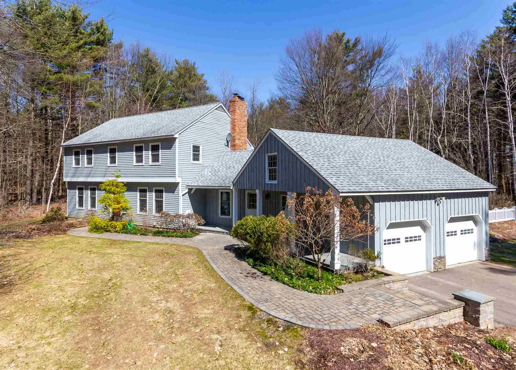 599 Severance Road Colchester VT 05446