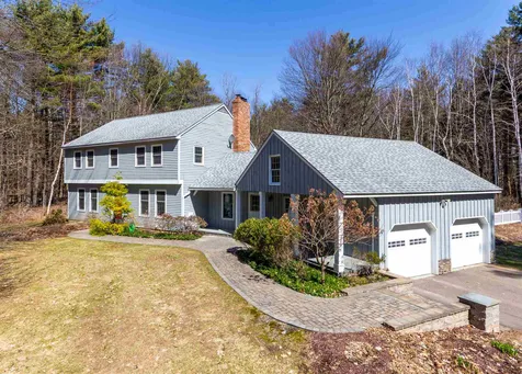 599 Severance Road Colchester VT 05446