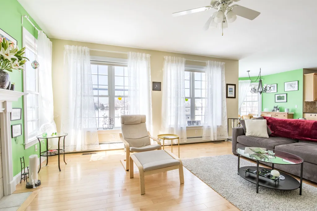 5 Vale Drive South Burlington VT 05403