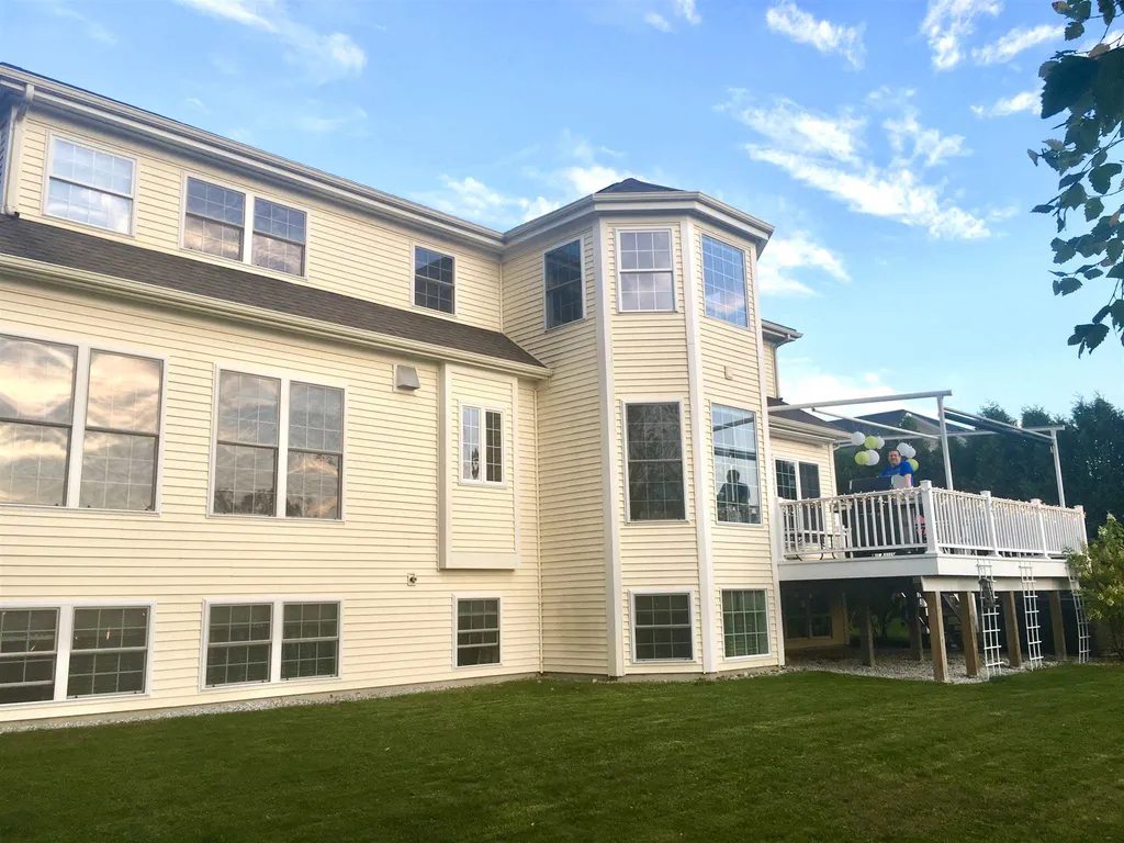 5 Vale Drive South Burlington VT 05403
