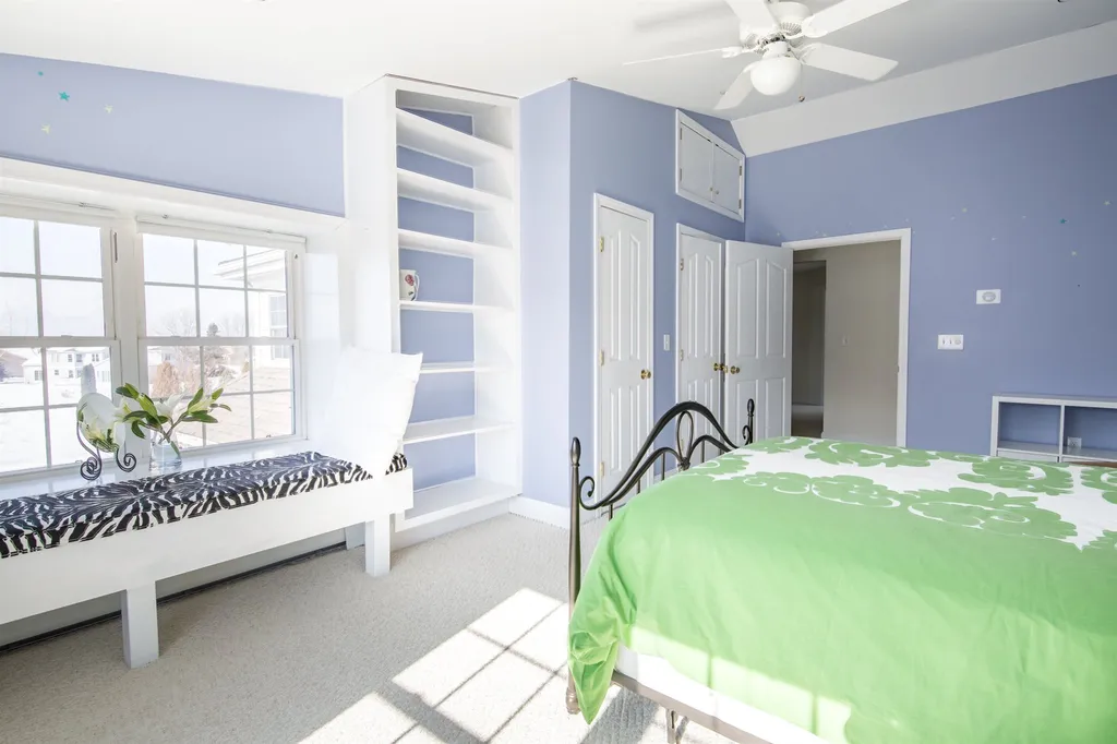 5 Vale Drive South Burlington VT 05403